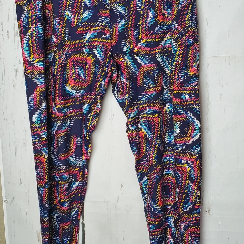 LuLaRoe TC2 Leggings